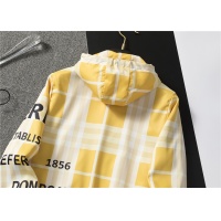 $48.00 USD Burberry Jackets Long Sleeved For Men #1142463