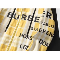 $48.00 USD Burberry Jackets Long Sleeved For Men #1142463