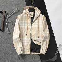 $48.00 USD Burberry Jackets Long Sleeved For Men #1142464