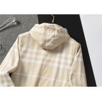 $48.00 USD Burberry Jackets Long Sleeved For Men #1142464