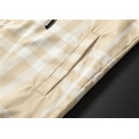 $48.00 USD Burberry Jackets Long Sleeved For Men #1142464