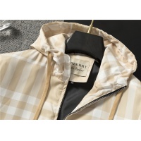 $48.00 USD Burberry Jackets Long Sleeved For Men #1142464