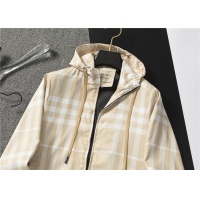 $48.00 USD Burberry Jackets Long Sleeved For Men #1142464