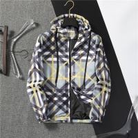 $48.00 USD Burberry Jackets Long Sleeved For Men #1142465