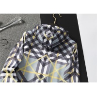 $48.00 USD Burberry Jackets Long Sleeved For Men #1142465