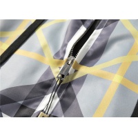 $48.00 USD Burberry Jackets Long Sleeved For Men #1142465