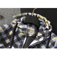 $48.00 USD Burberry Jackets Long Sleeved For Men #1142465