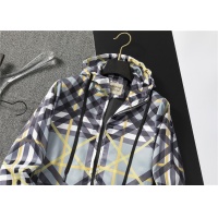 $48.00 USD Burberry Jackets Long Sleeved For Men #1142465
