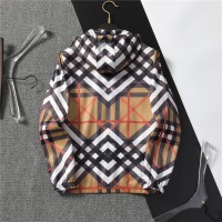 $48.00 USD Burberry Jackets Long Sleeved For Men #1142466