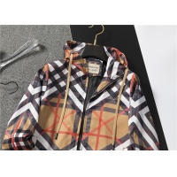 $48.00 USD Burberry Jackets Long Sleeved For Men #1142466