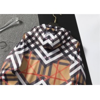 $48.00 USD Burberry Jackets Long Sleeved For Men #1142466