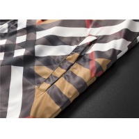 $48.00 USD Burberry Jackets Long Sleeved For Men #1142466