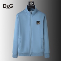 $48.00 USD Dolce & Gabbana D&G Jackets Long Sleeved For Men #1142491