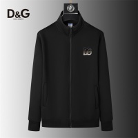$48.00 USD Dolce & Gabbana D&G Jackets Long Sleeved For Men #1142492