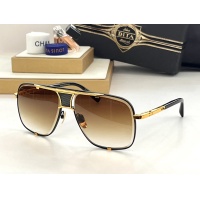 $64.00 USD Dita AAA Quality Sunglasses #1142742