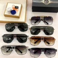 $64.00 USD Dita AAA Quality Sunglasses #1142748