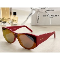 $68.00 USD Givenchy AAA Quality Sunglasses #1142772