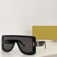 $60.00 USD LOEWE AAA Quality Sunglasses #1142815