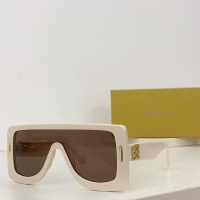 $60.00 USD LOEWE AAA Quality Sunglasses #1142817