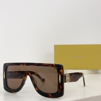 $60.00 USD LOEWE AAA Quality Sunglasses #1142819