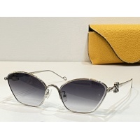 $60.00 USD LOEWE AAA Quality Sunglasses #1142824