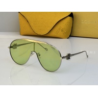$60.00 USD LOEWE AAA Quality Sunglasses #1142840