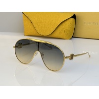 $60.00 USD LOEWE AAA Quality Sunglasses #1142841