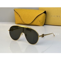 $60.00 USD LOEWE AAA Quality Sunglasses #1142846