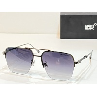 $60.00 USD Montblanc AAA Quality Sunglasses #1143169