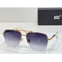 Montblanc AAA Quality Sunglasses #1143170