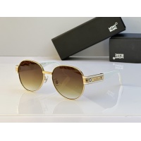 $60.00 USD Montblanc AAA Quality Sunglasses #1143172