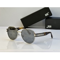 $60.00 USD Montblanc AAA Quality Sunglasses #1143177