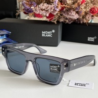 $64.00 USD Montblanc AAA Quality Sunglasses #1143188