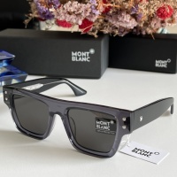 $64.00 USD Montblanc AAA Quality Sunglasses #1143189