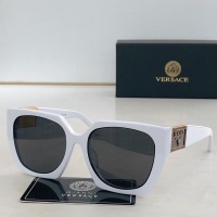 $64.00 USD Versace AAA Quality Sunglasses #1143404