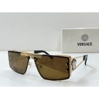 $64.00 USD Versace AAA Quality Sunglasses #1143412