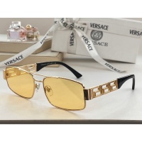 $64.00 USD Versace AAA Quality Sunglasses #1143423