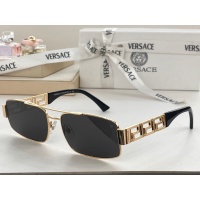 $64.00 USD Versace AAA Quality Sunglasses #1143427