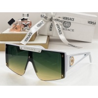 $68.00 USD Versace AAA Quality Sunglasses #1143442