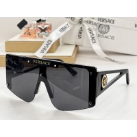 $68.00 USD Versace AAA Quality Sunglasses #1143444