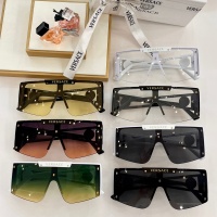 $68.00 USD Versace AAA Quality Sunglasses #1143444