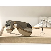 $72.00 USD Versace AAA Quality Sunglasses #1143449