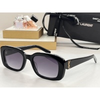 $52.00 USD Yves Saint Laurent YSL AAA Quality Sunglasses #1143469