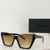 $60.00 USD Yves Saint Laurent YSL AAA Quality Sunglasses #1143471