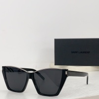 $60.00 USD Yves Saint Laurent YSL AAA Quality Sunglasses #1143472