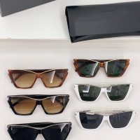 $60.00 USD Yves Saint Laurent YSL AAA Quality Sunglasses #1143475