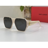 $60.00 USD Yves Saint Laurent YSL AAA Quality Sunglasses #1143487