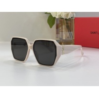 $60.00 USD Yves Saint Laurent YSL AAA Quality Sunglasses #1143488