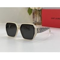 $60.00 USD Yves Saint Laurent YSL AAA Quality Sunglasses #1143489