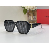 $60.00 USD Yves Saint Laurent YSL AAA Quality Sunglasses #1143492